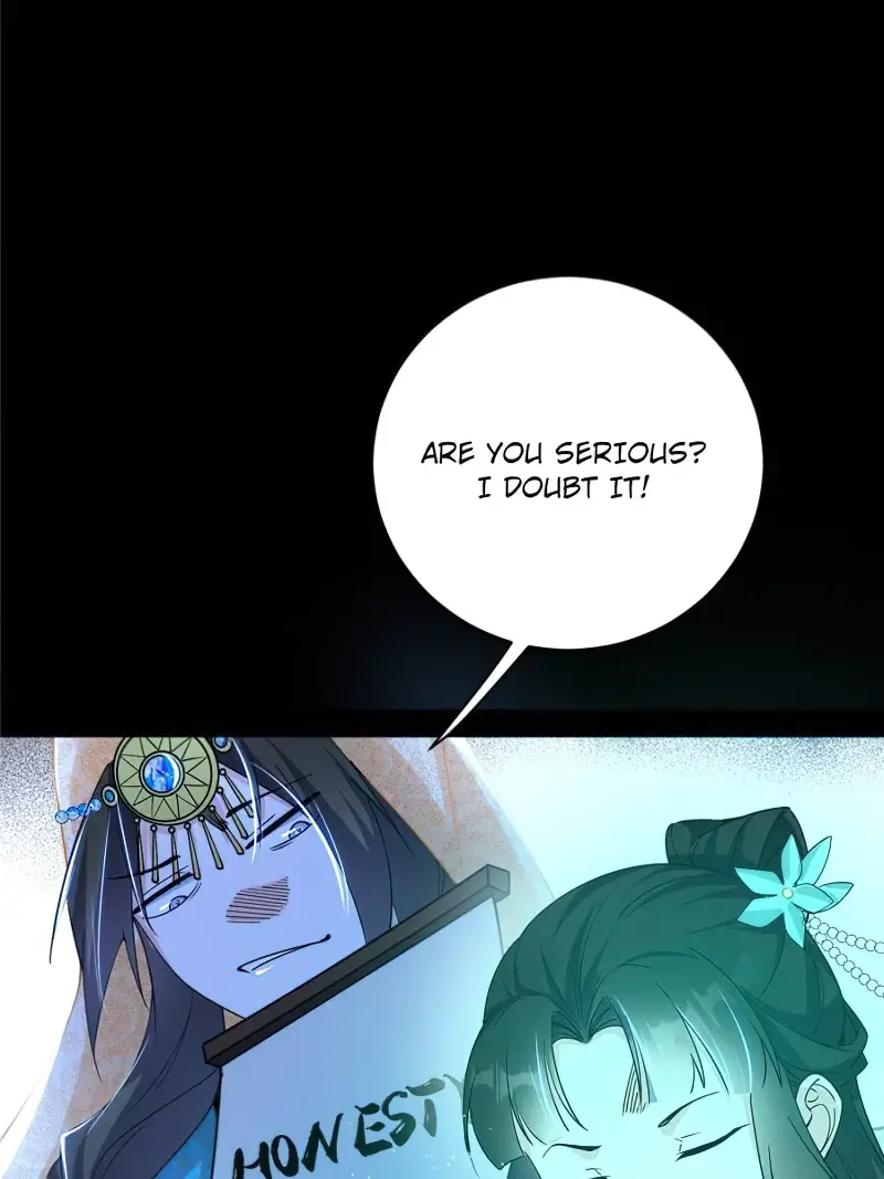 I'm an Evil God Chapter 375 Page 16