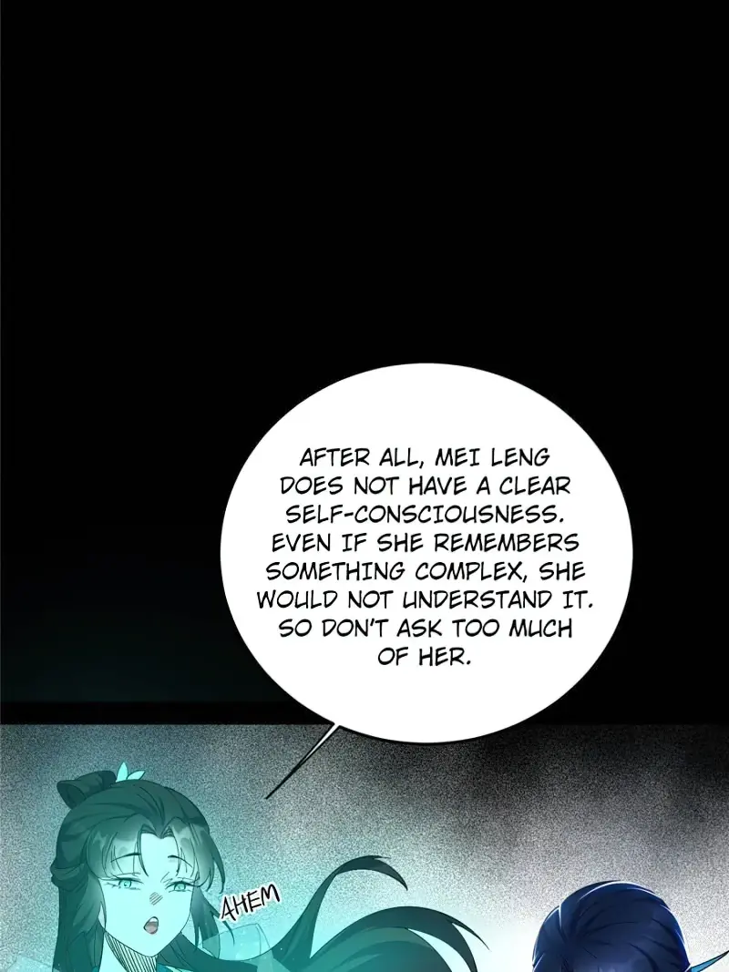 I'm an Evil God Chapter 375 Page 19