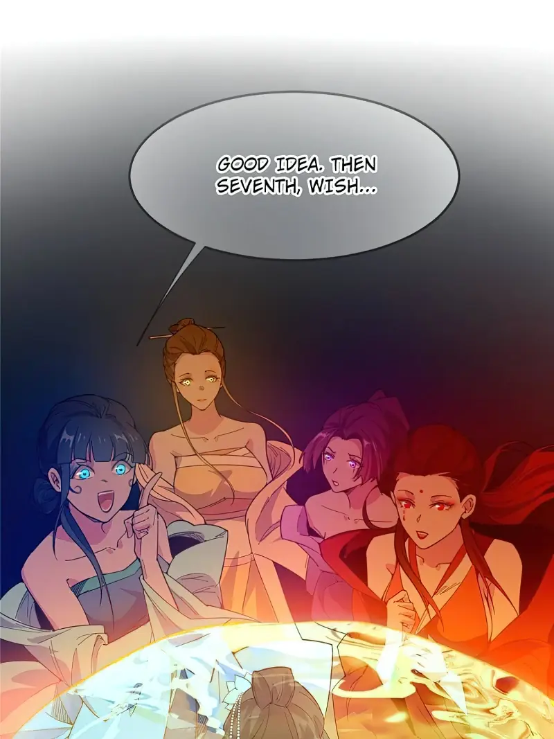 I'm an Evil God Chapter 375 Page 56