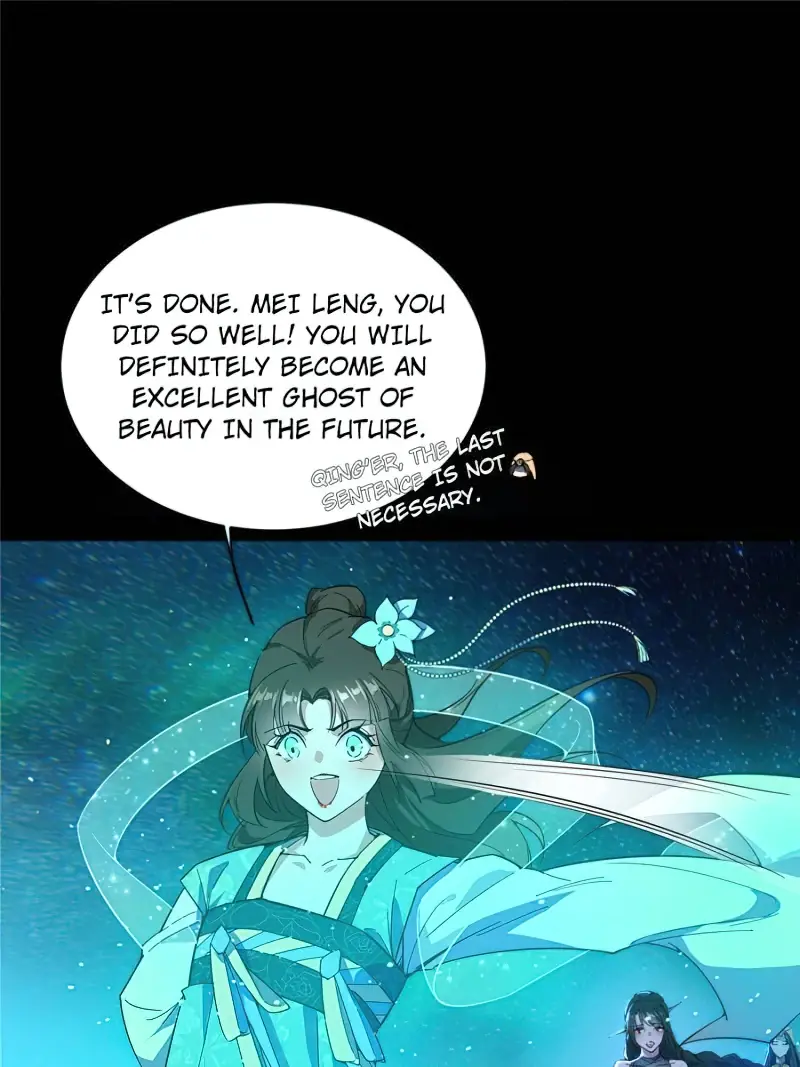I'm an Evil God Chapter 375 Page 64