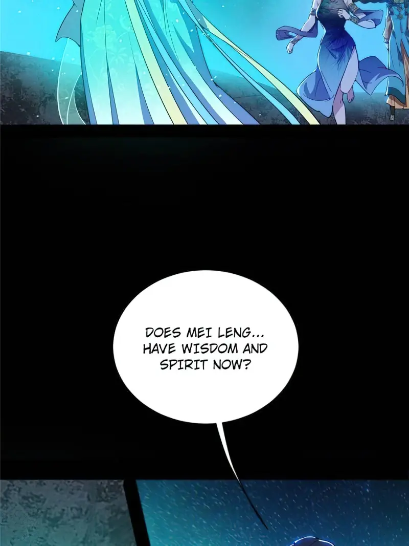 I'm an Evil God Chapter 375 Page 65