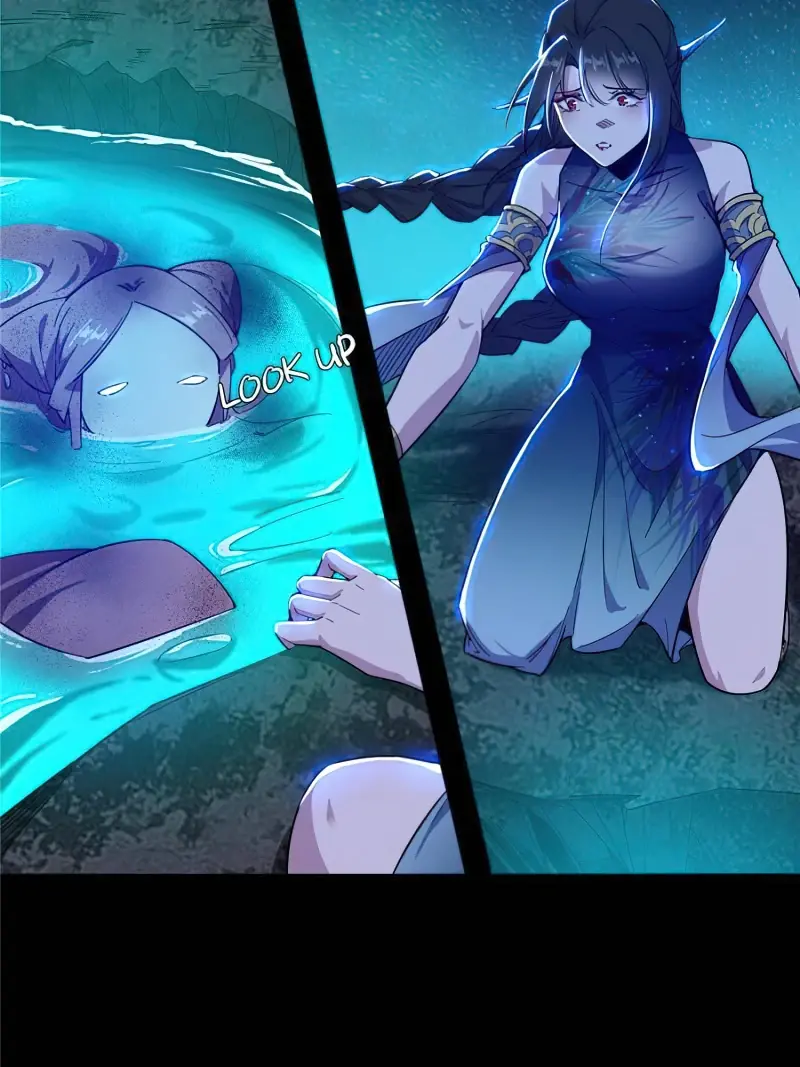 I'm an Evil God Chapter 375 Page 66