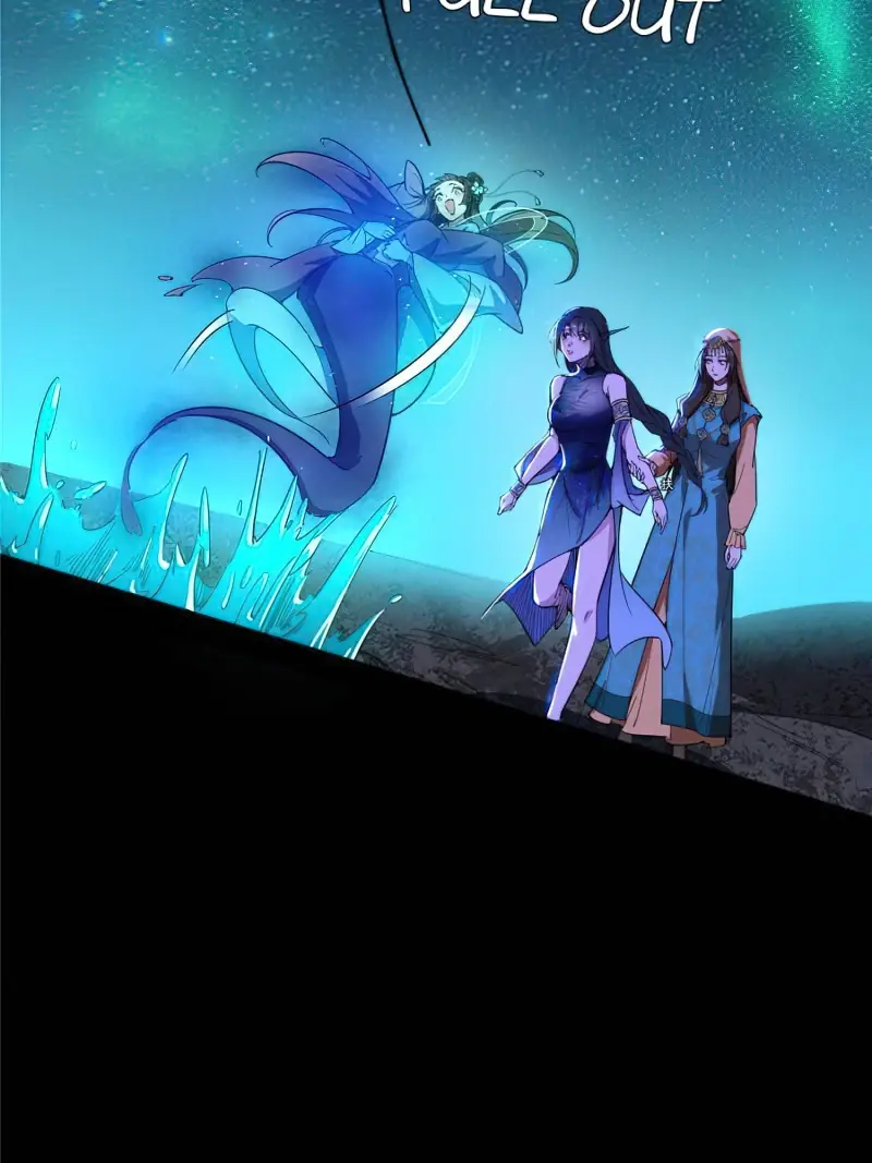 I'm an Evil God Chapter 375 Page 68