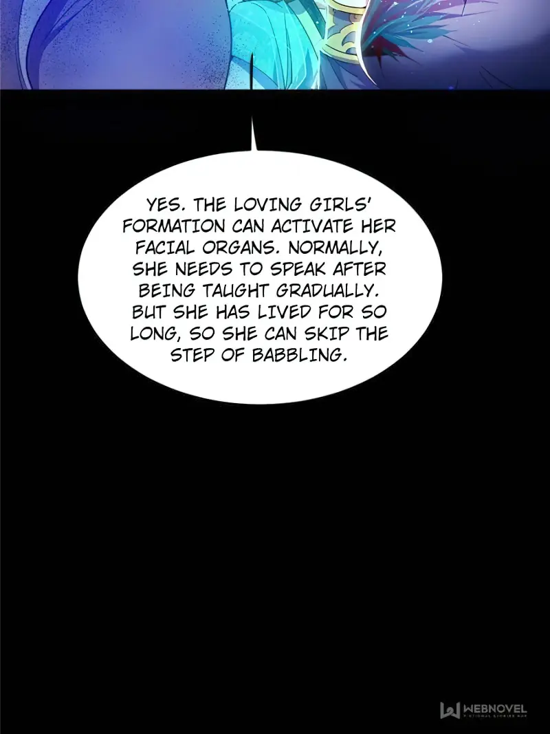 I'm an Evil God Chapter 375 Page 70