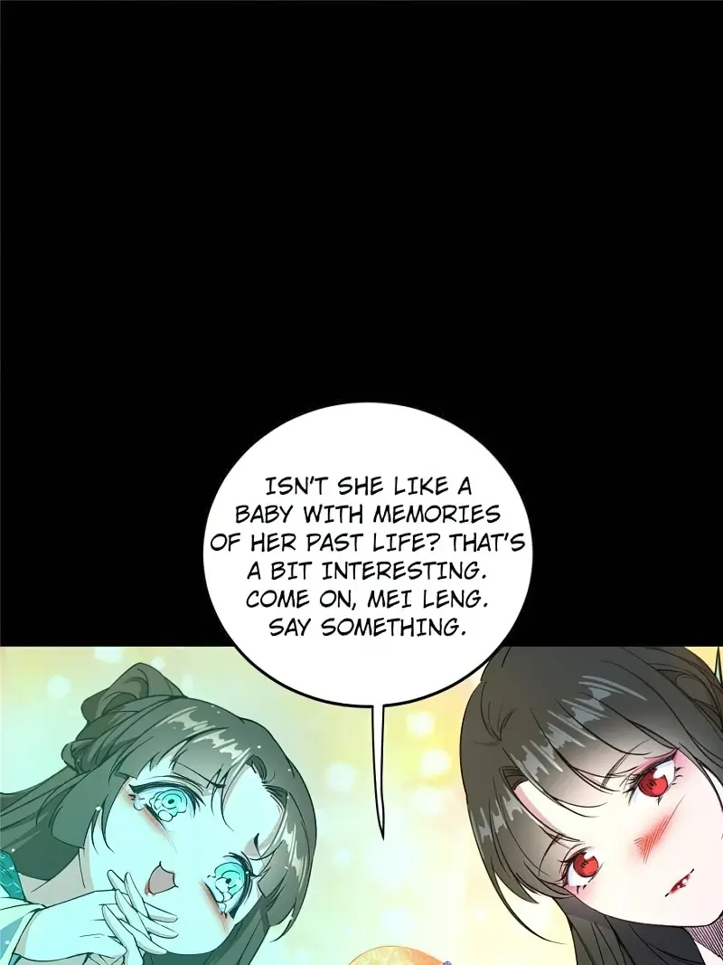 I'm an Evil God Chapter 375 Page 71