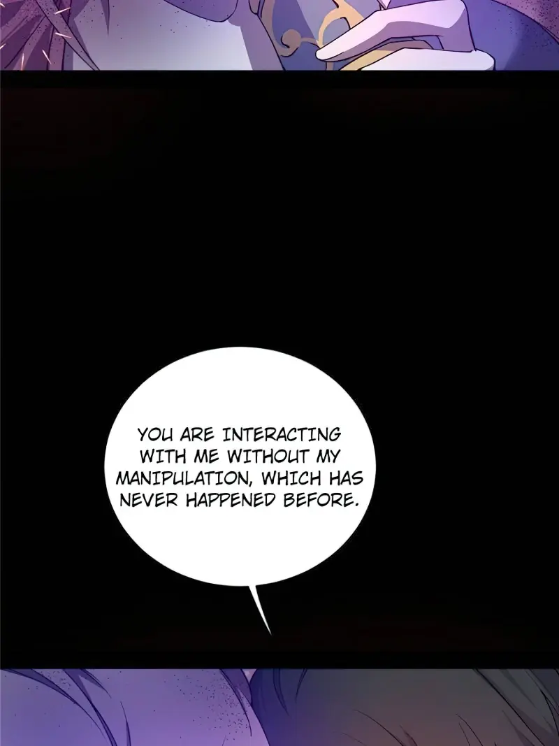 I'm an Evil God Chapter 375 Page 80