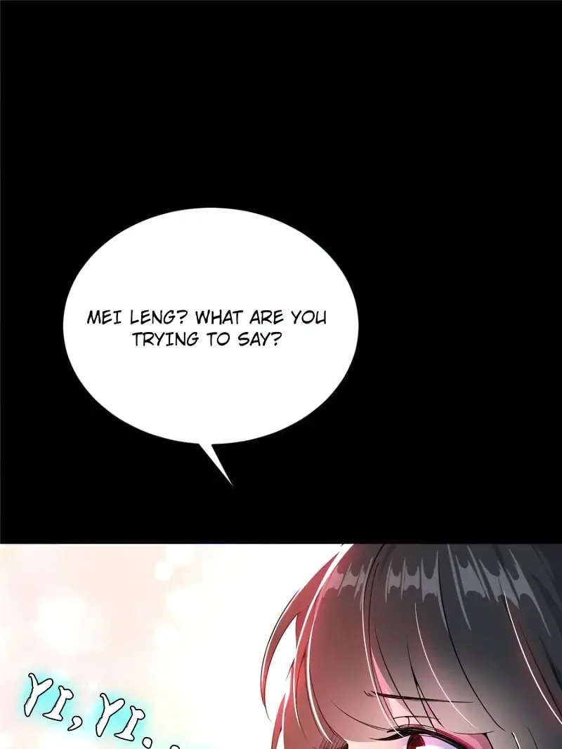 I'm an Evil God Chapter 375 Page 85