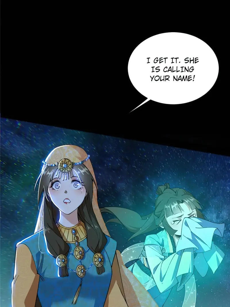 I'm an Evil God Chapter 375 Page 90