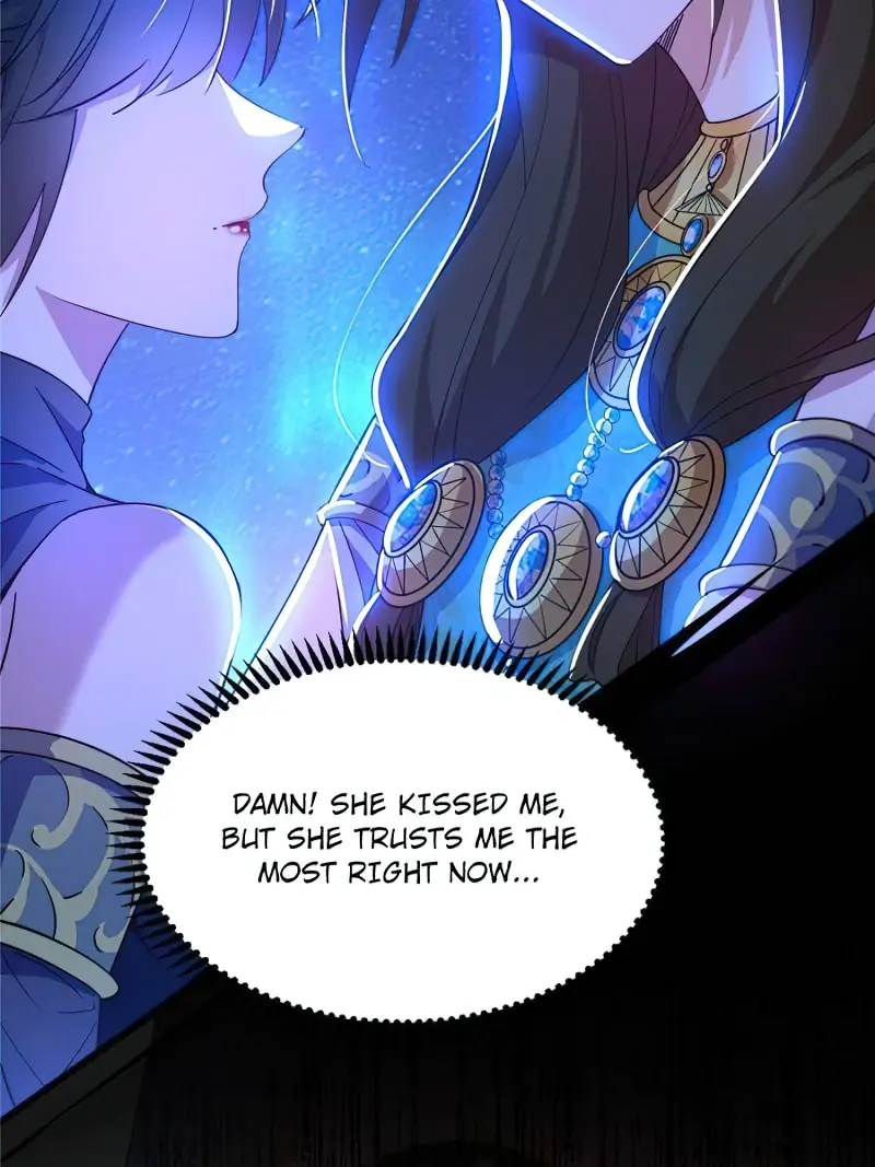 I'm an Evil God Chapter 375 Page 107