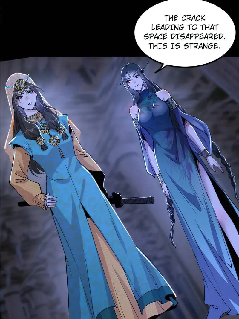 I'm an Evil God Chapter 376 Page 16