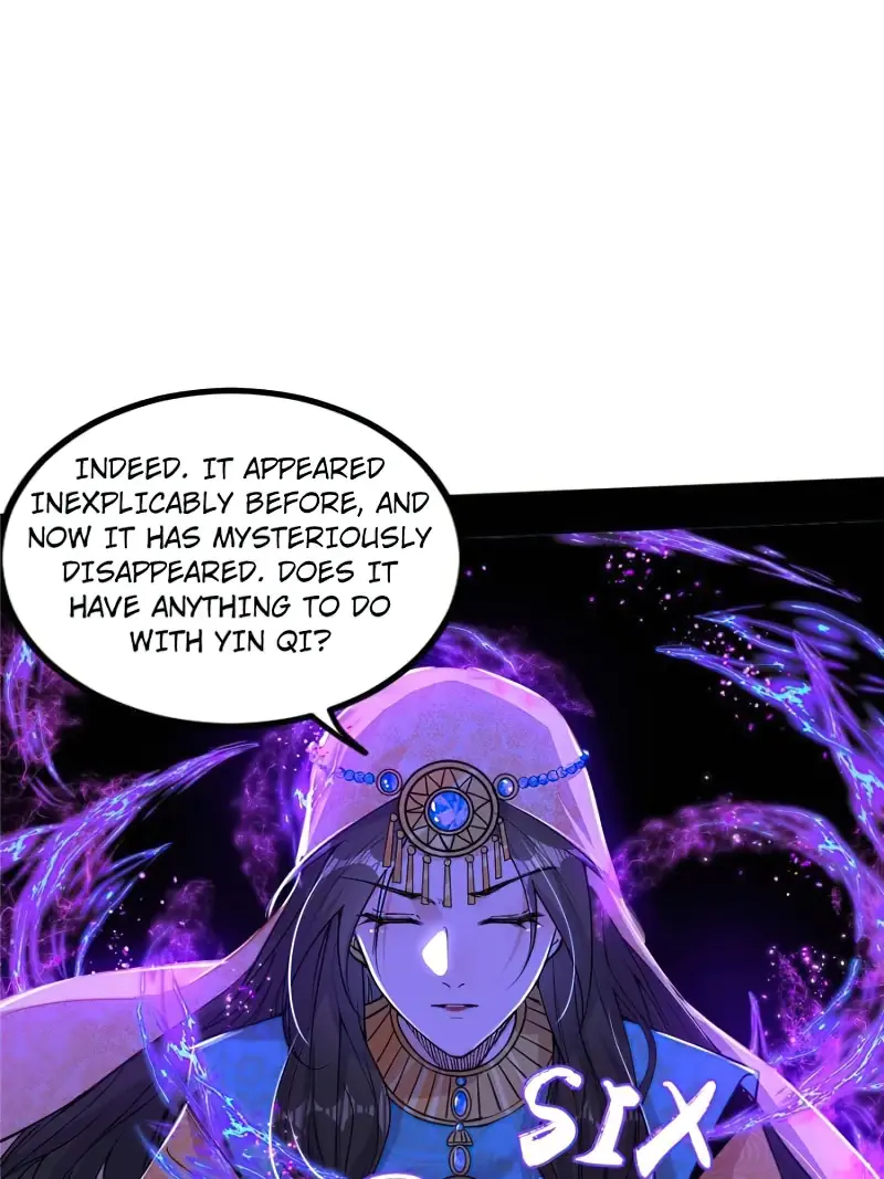 I'm an Evil God Chapter 376 Page 18