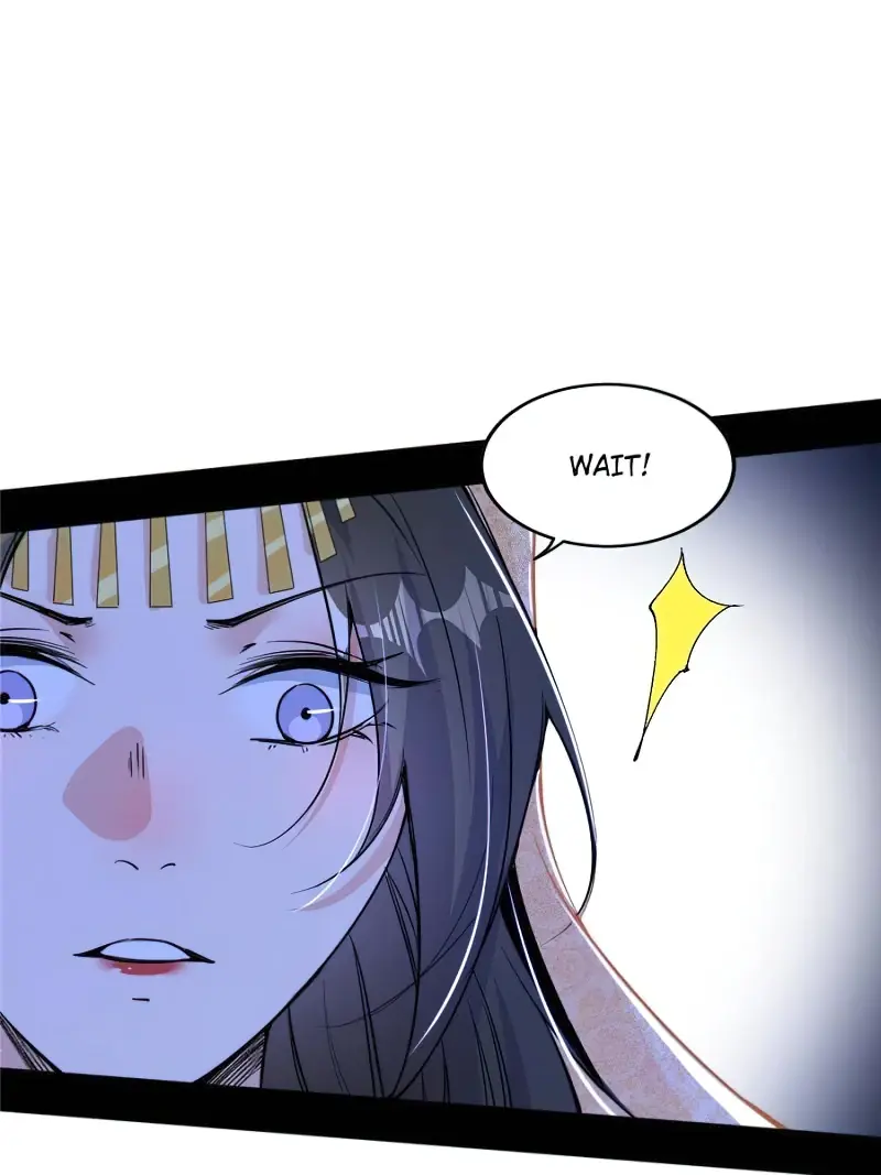 I'm an Evil God Chapter 376 Page 21