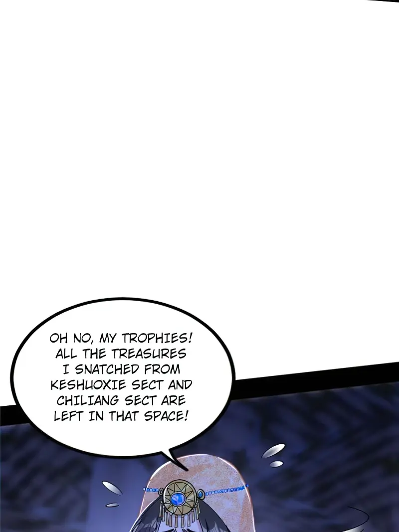 I'm an Evil God Chapter 376 Page 22
