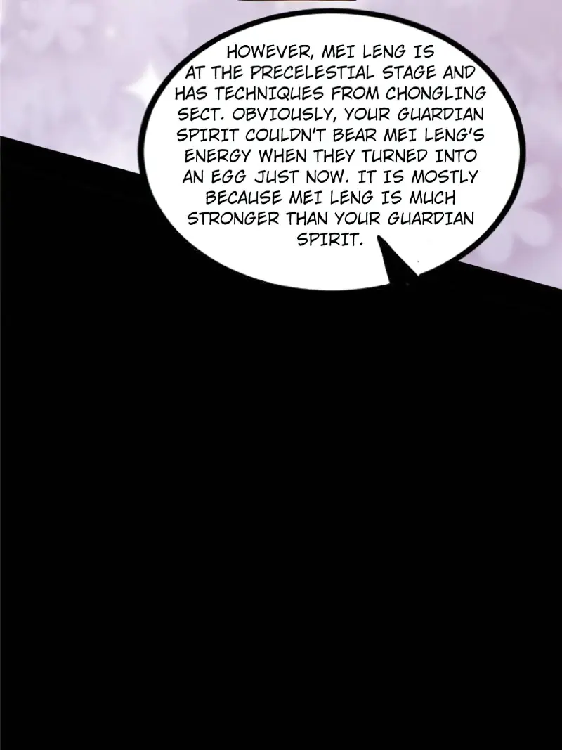 I'm an Evil God Chapter 376 Page 54