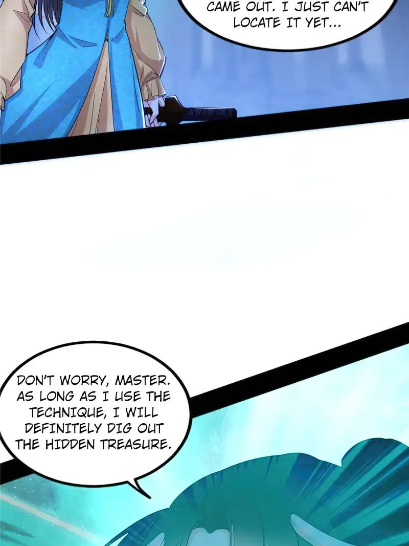 I'm an Evil God Chapter 376 Page 72