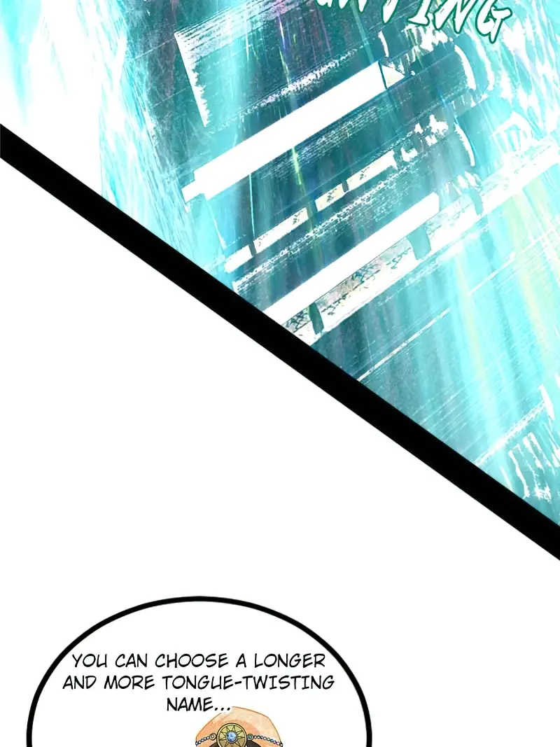 I'm an Evil God Chapter 376 Page 76