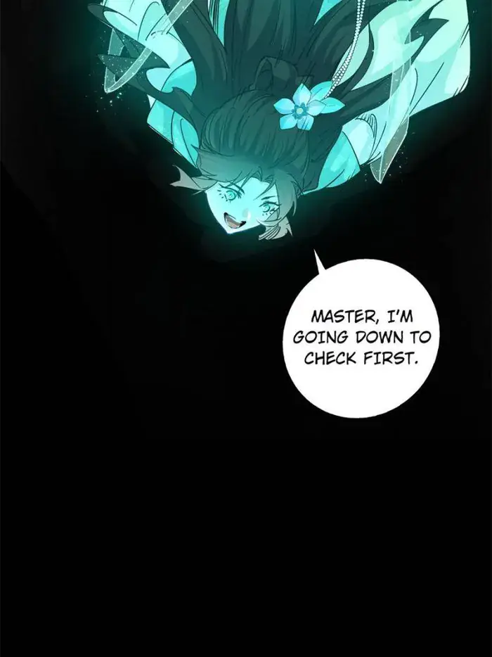 I'm an Evil God Chapter 377 Page 2