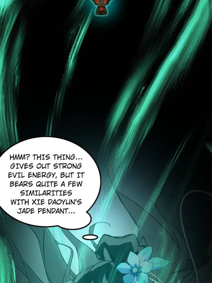 I'm an Evil God Chapter 377 Page 5