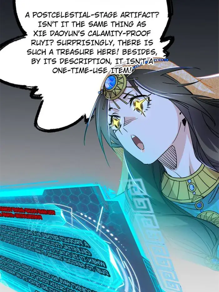 I'm an Evil God Chapter 377 Page 8