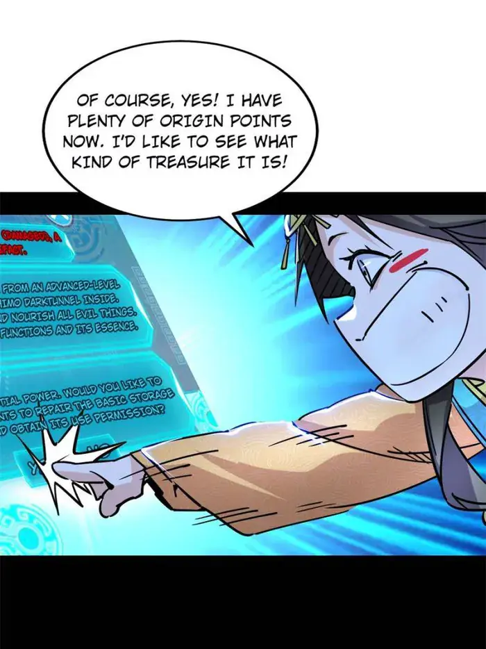 I'm an Evil God Chapter 377 Page 10