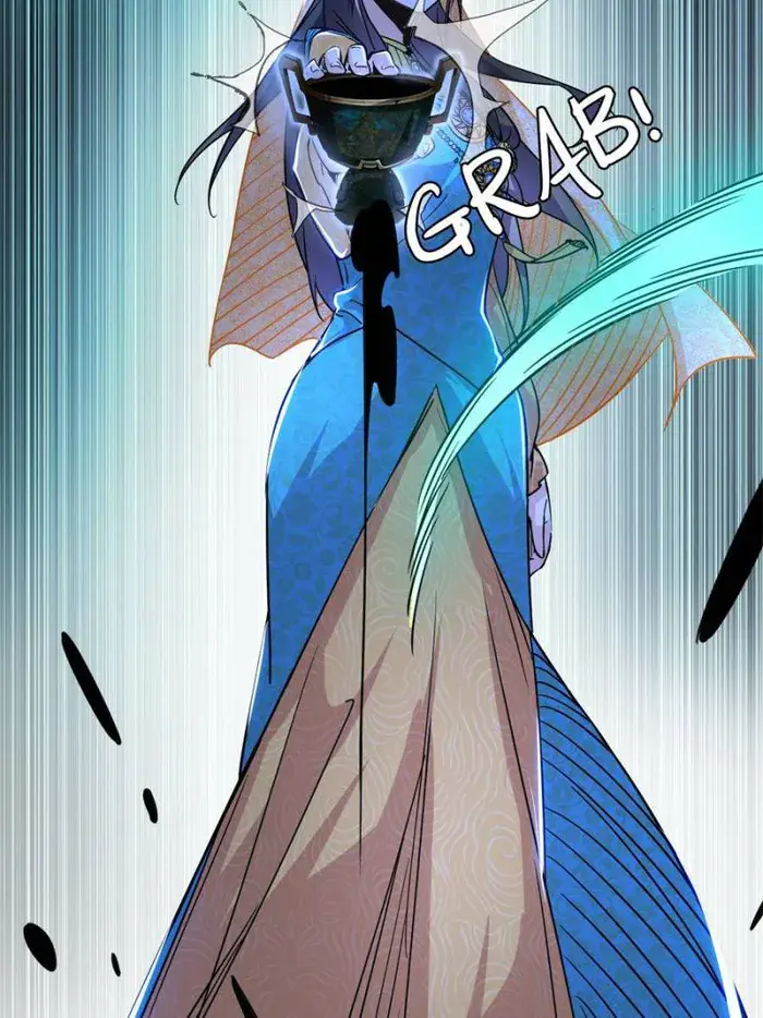 I'm an Evil God Chapter 377 Page 15