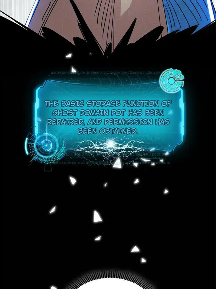 I'm an Evil God Chapter 377 Page 16