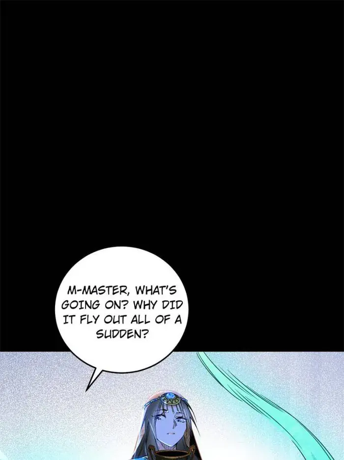 I'm an Evil God Chapter 377 Page 18