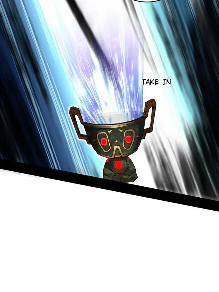 I'm an Evil God Chapter 377 Page 22