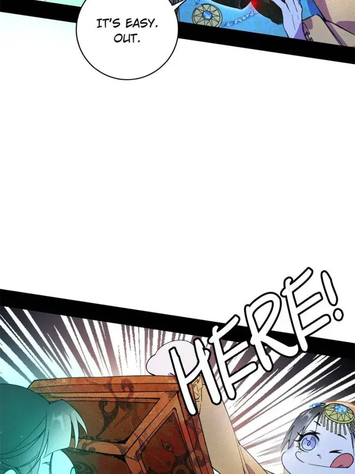 I'm an Evil God Chapter 377 Page 33
