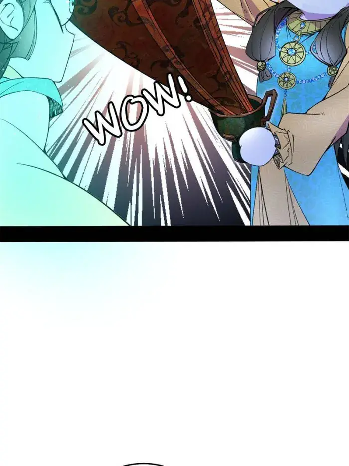 I'm an Evil God Chapter 377 Page 34