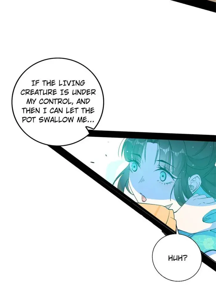 I'm an Evil God Chapter 377 Page 38