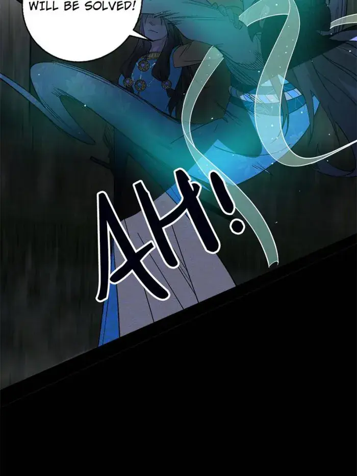 I'm an Evil God Chapter 377 Page 40