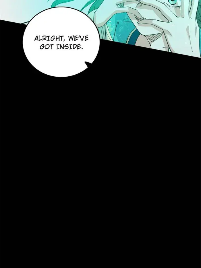 I'm an Evil God Chapter 377 Page 44