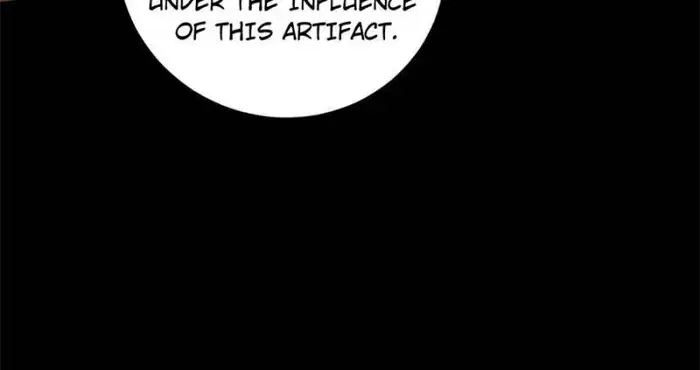 I'm an Evil God Chapter 377 Page 46