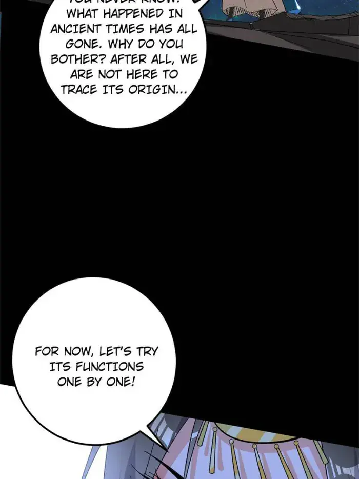 I'm an Evil God Chapter 377 Page 55
