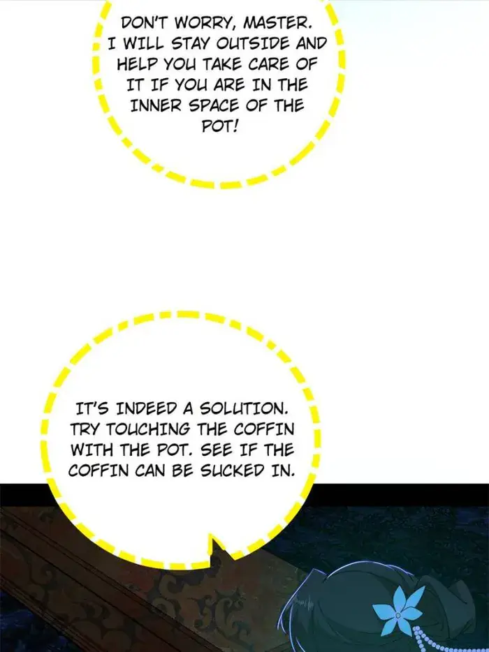 I'm an Evil God Chapter 377 Page 61