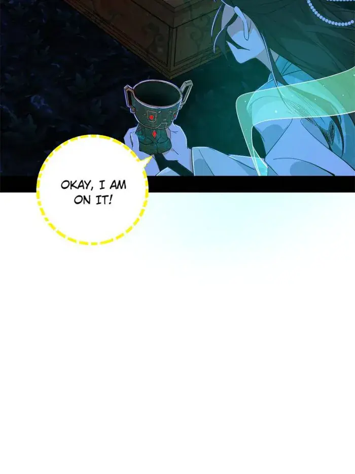 I'm an Evil God Chapter 377 Page 62