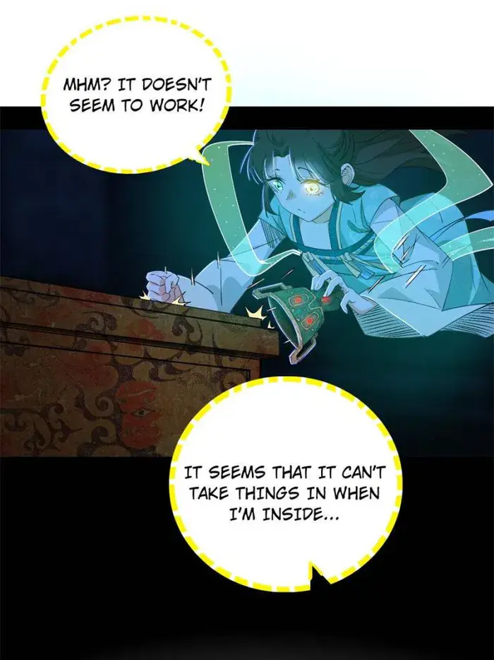 I'm an Evil God Chapter 377 Page 63