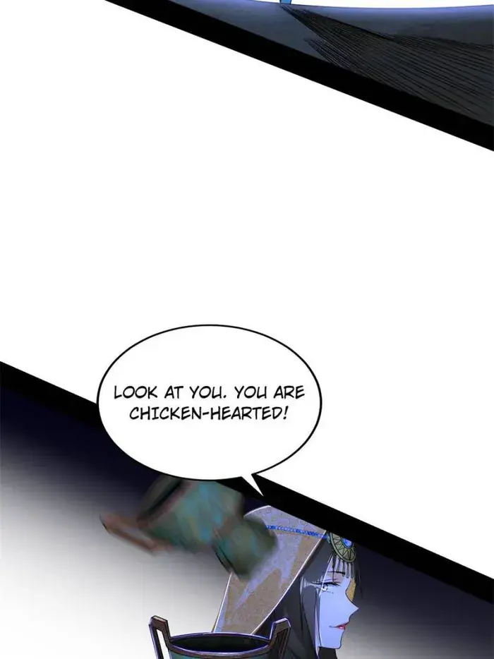 I'm an Evil God Chapter 377 Page 67