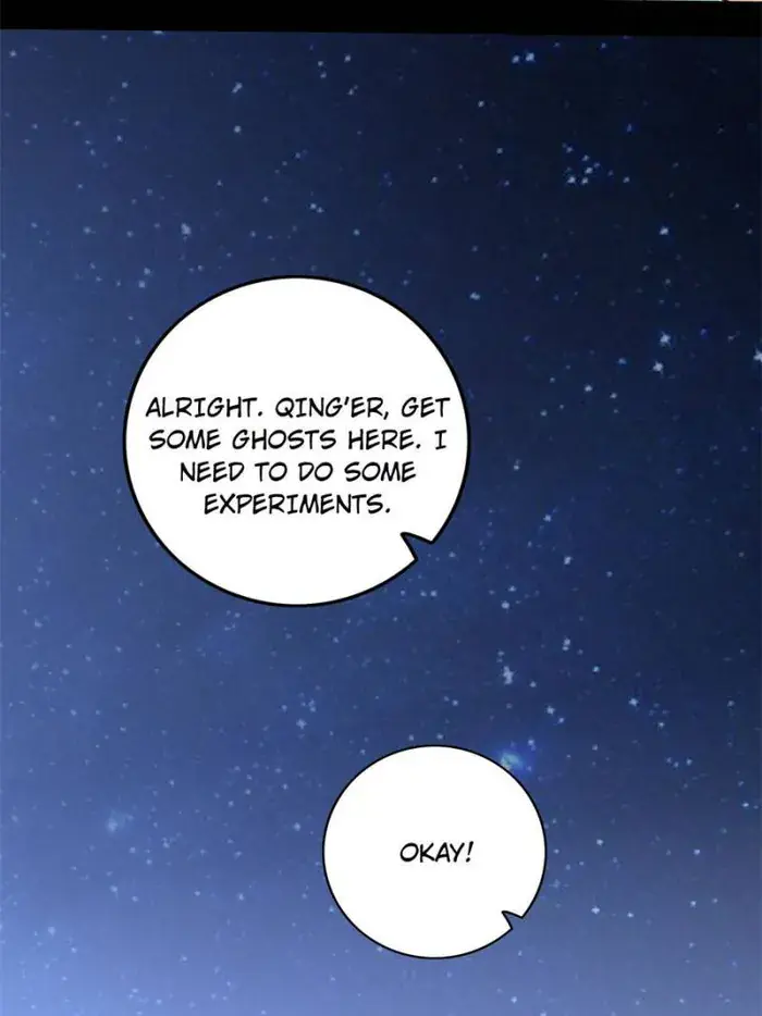 I'm an Evil God Chapter 377 Page 69