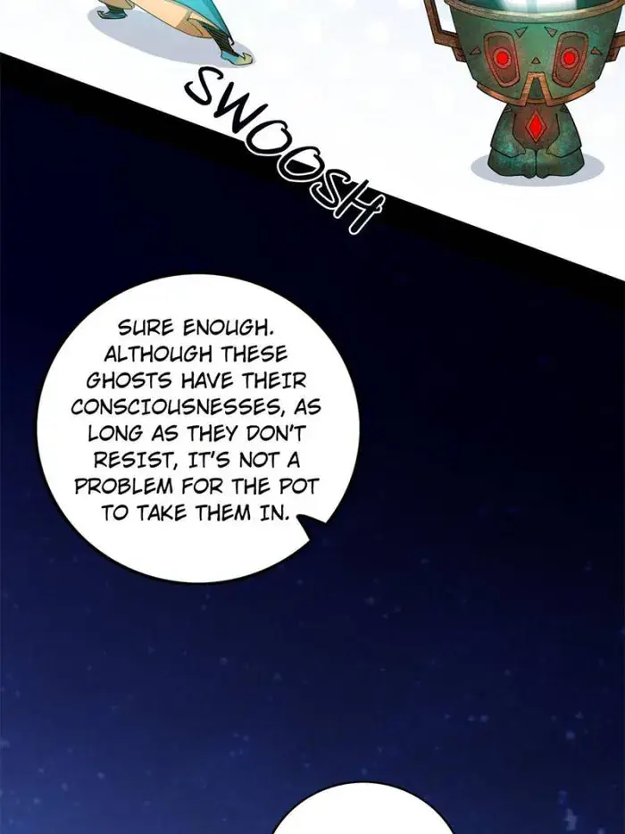 I'm an Evil God Chapter 377 Page 73