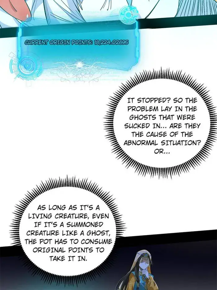 I'm an Evil God Chapter 377 Page 80