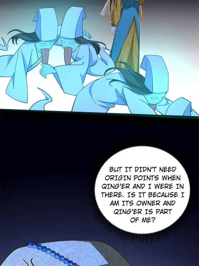 I'm an Evil God Chapter 377 Page 81