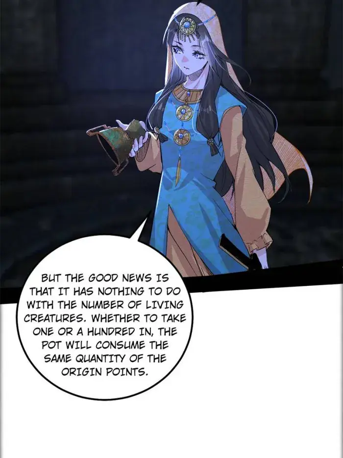 I'm an Evil God Chapter 378 Page 2