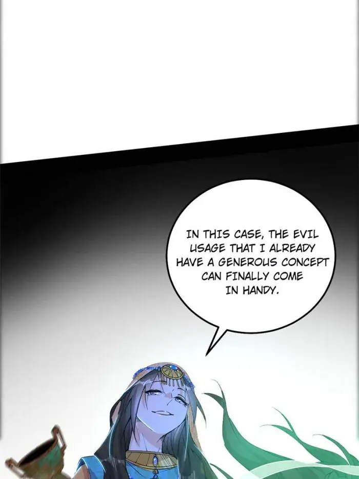 I'm an Evil God Chapter 378 Page 3