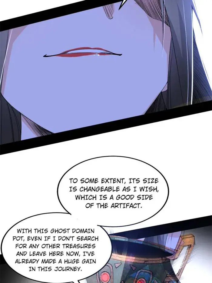 I'm an Evil God Chapter 378 Page 5