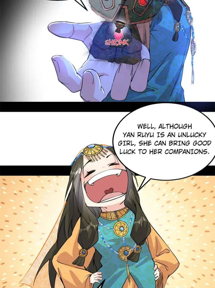 I'm an Evil God Chapter 378 Page 6