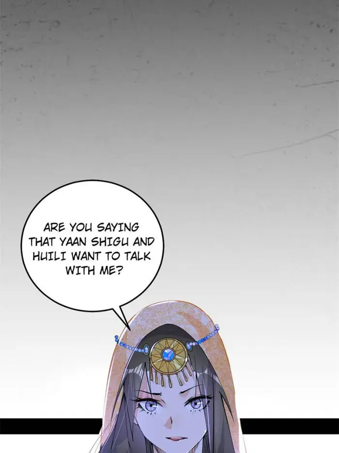 I'm an Evil God Chapter 378 Page 12