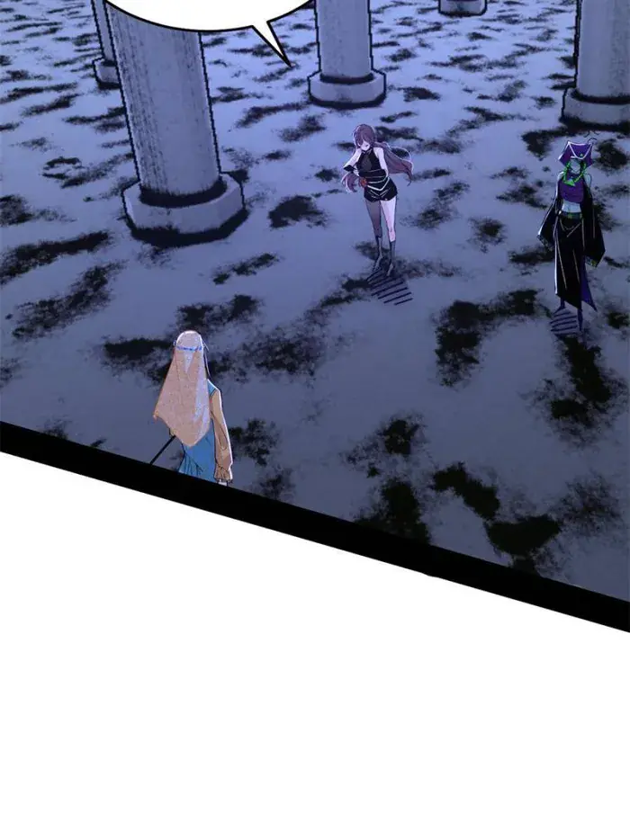 I'm an Evil God Chapter 378 Page 14