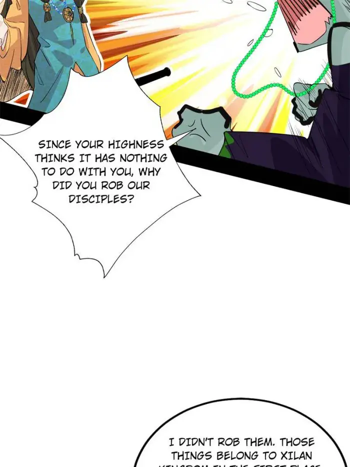 I'm an Evil God Chapter 378 Page 16
